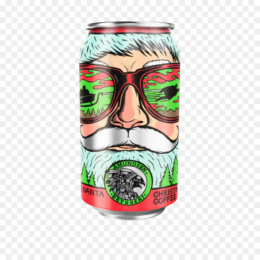 Amundsen Bryggeri Spiseri，Bière PNG