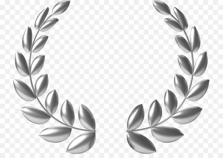 Couronne De Laurier，Feuilles PNG