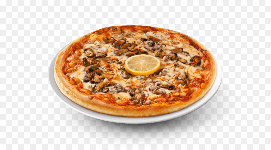 Pizza，Champignon PNG