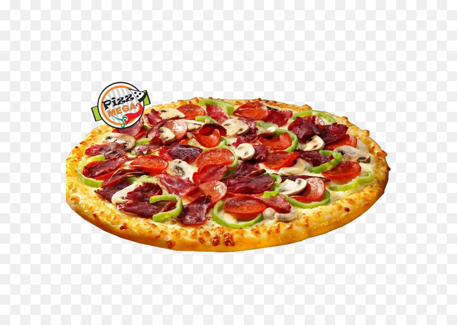 Pizza，Pepperoni PNG