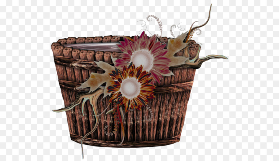 Panier， PNG