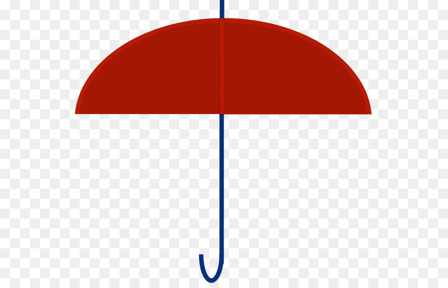 Parapluie，Rouge PNG