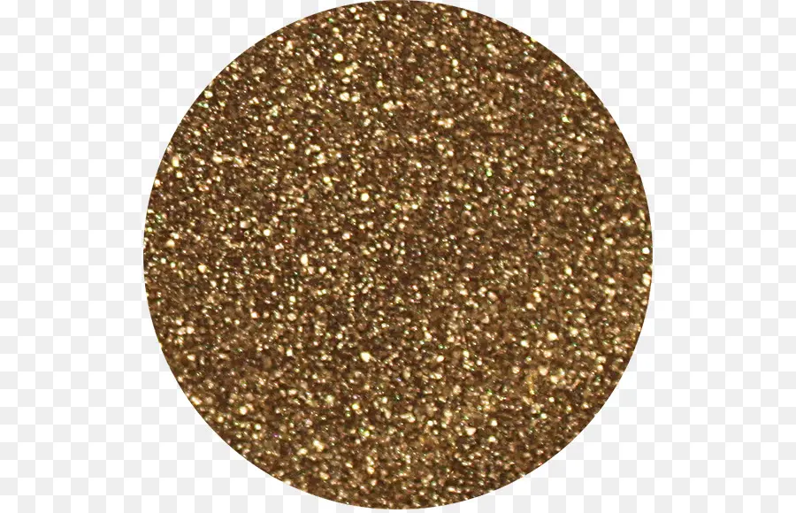 Paillettes D'or，Éclat PNG