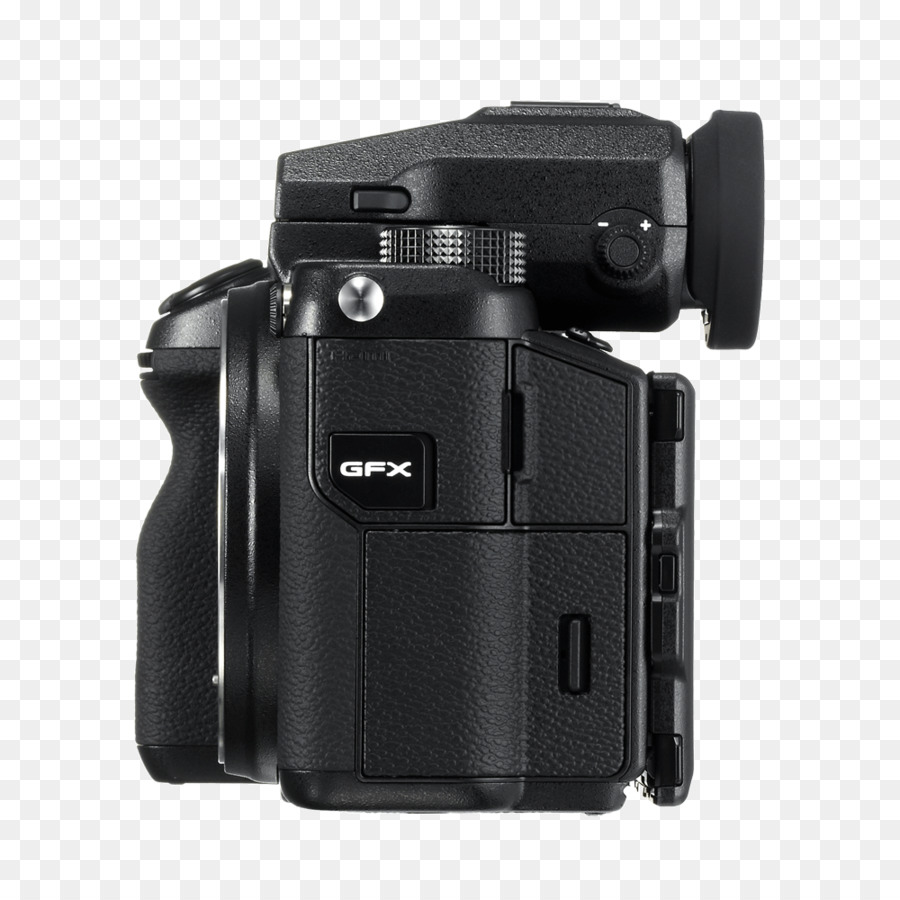 Mirrorless Interchangeablelens Caméra，Fujifilm PNG