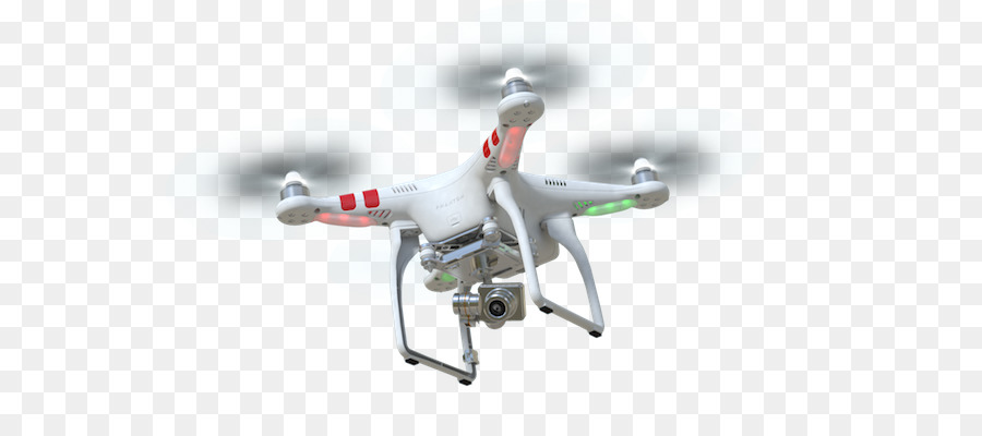 Mavic Pro，Hélicoptère PNG