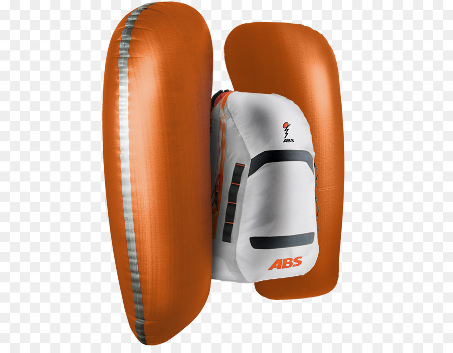 D Airbag Anti Avalanche，Airbag PNG