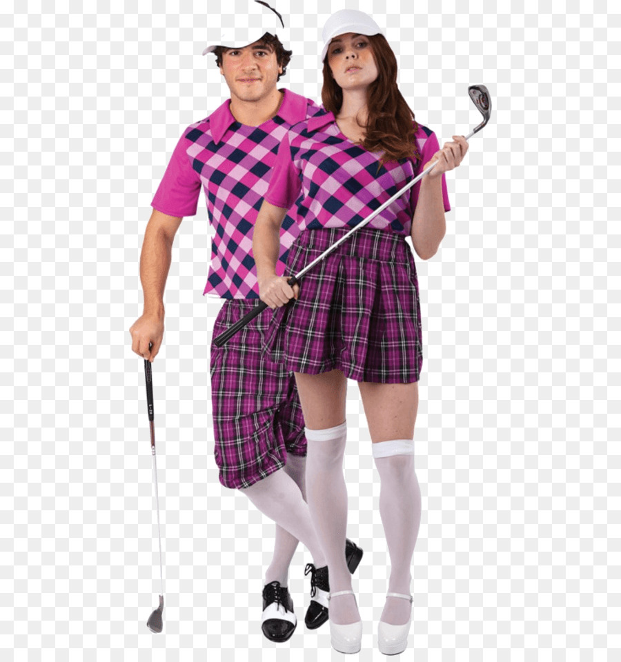 Costume De Fête，Golf PNG