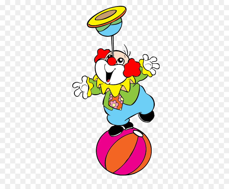 Clown Cirque Dessin Png Clown Cirque Dessin Transparentes Png Gratuit