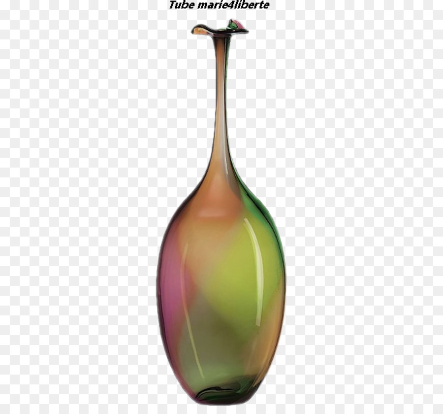 Kosta Glasbruk，Vase PNG