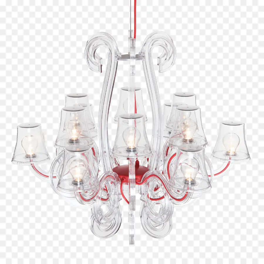 Lustre，Lampe PNG