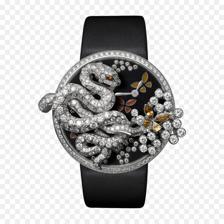 Cartier，Regarder PNG