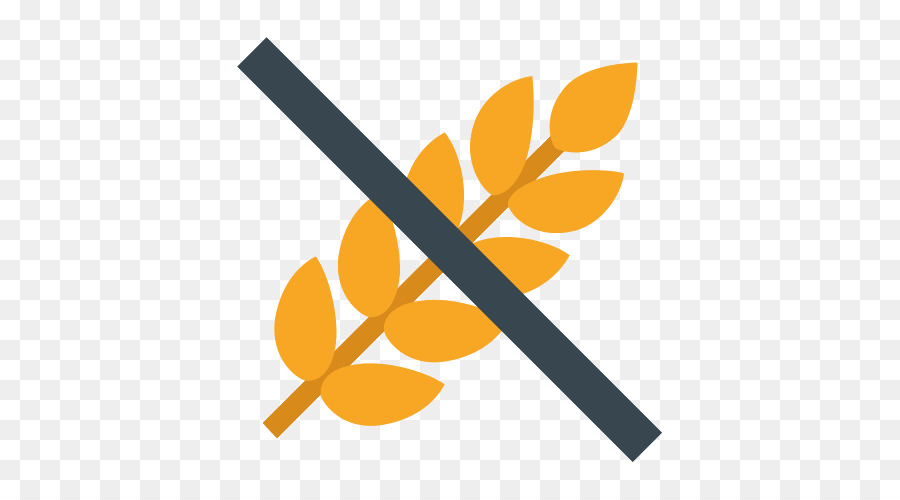 Symbole Sans Gluten，Blé PNG