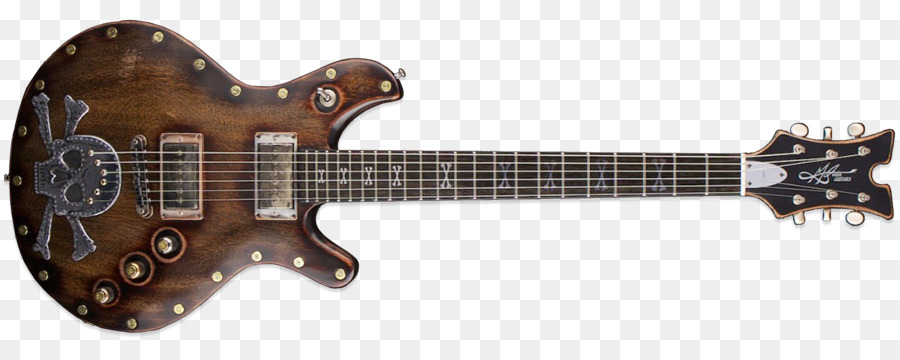 Guitare électrique，Chaîne PNG