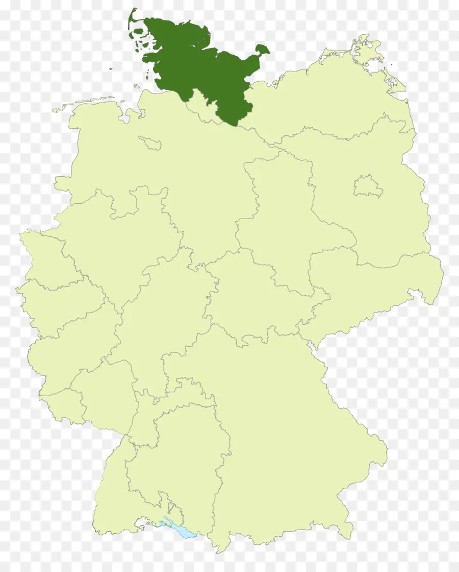 Schleswig，Oberliga Schleswig Holstein PNG