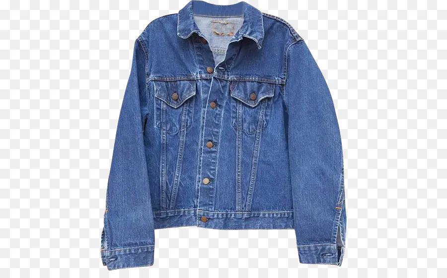 Veste En Jean，Jeans PNG