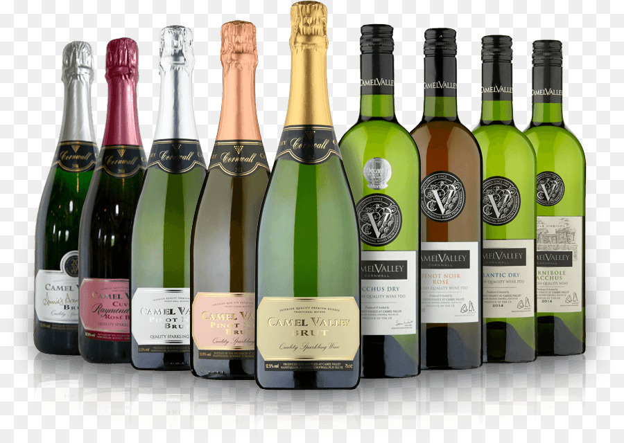 Champagne，Vin De Dessert PNG