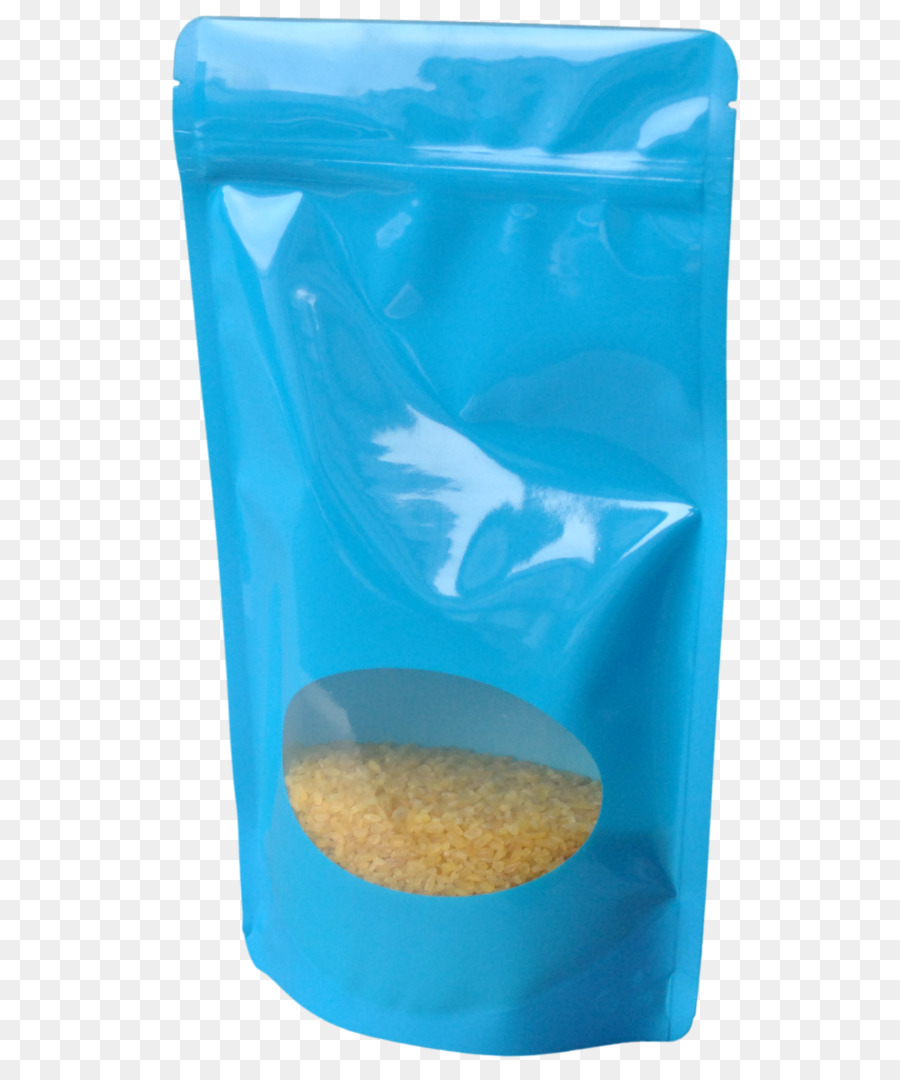 Doypack，Bleu PNG