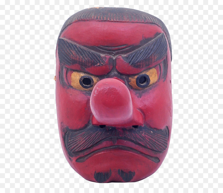 Masque Rouge，Affronter PNG