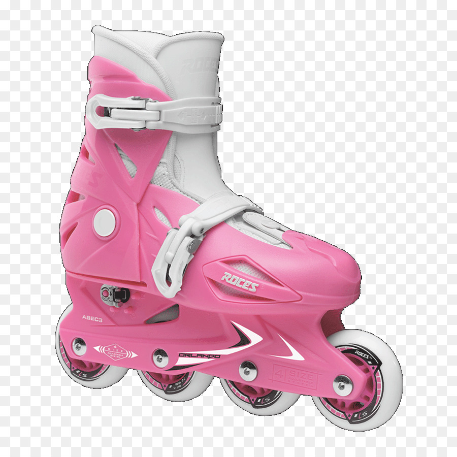 Patin à Roulettes Rose，Patinage PNG