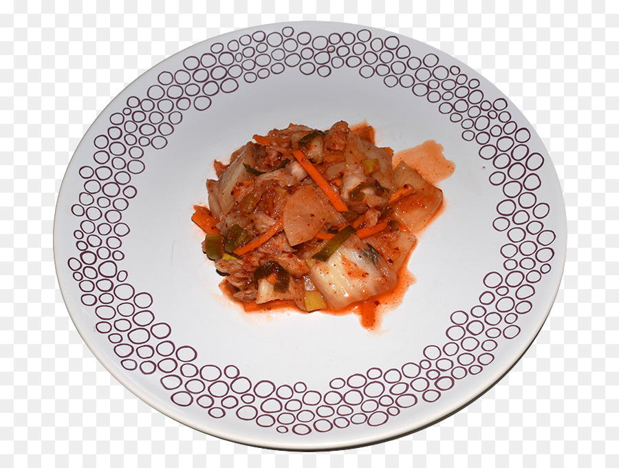 Kimchi，Corée PNG