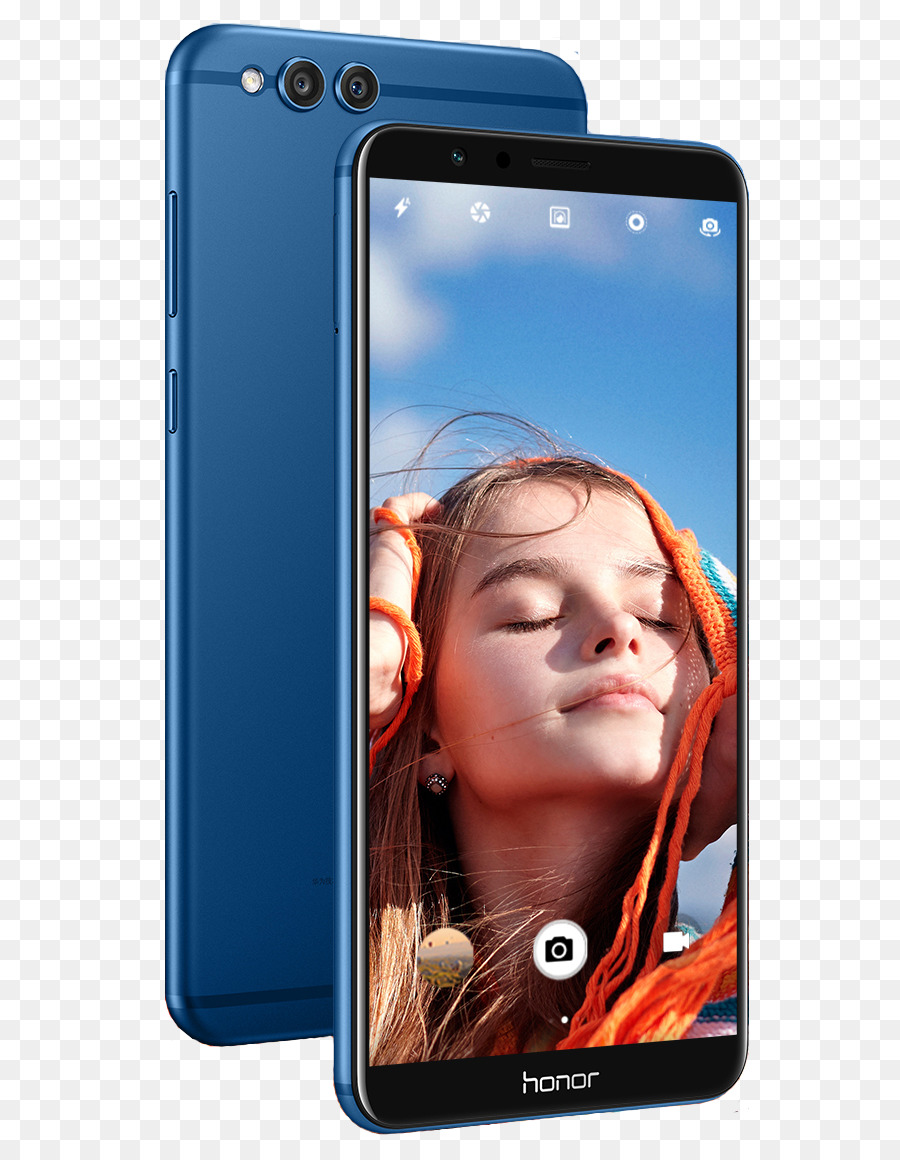 Huawei Honneur 6x，Smartphone PNG