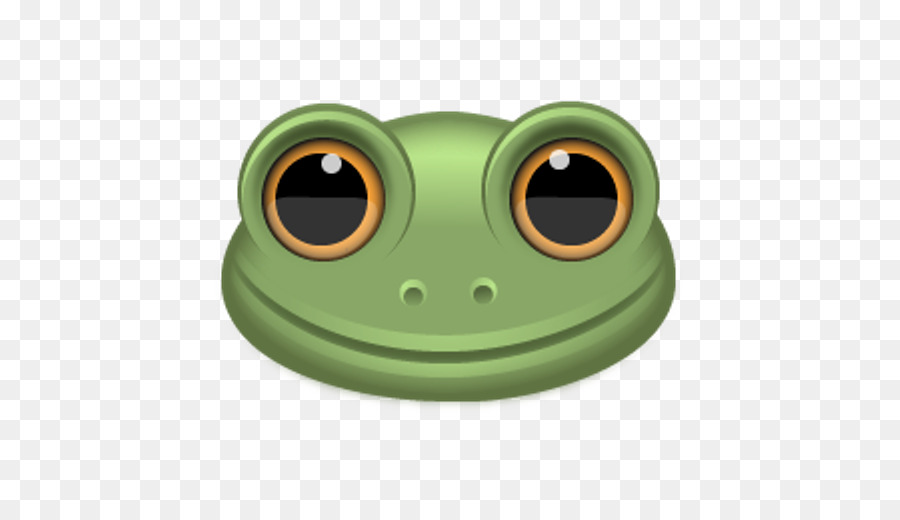 Grenouille De Dessin Animé，Animal PNG