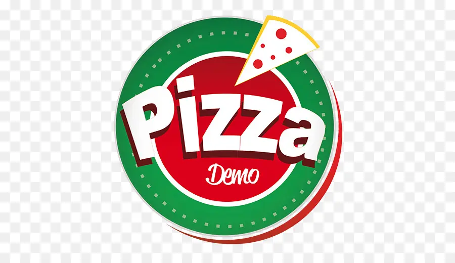 Pizza，Logo PNG