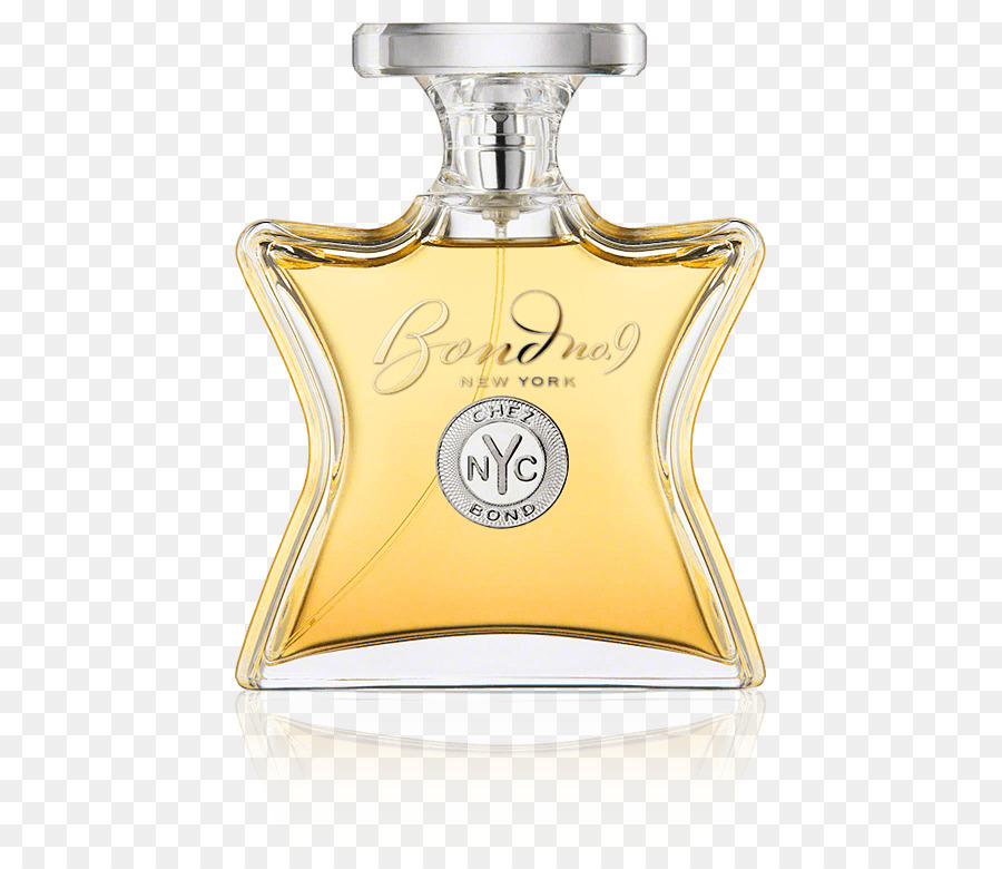 Parfum，Bond N 9 PNG