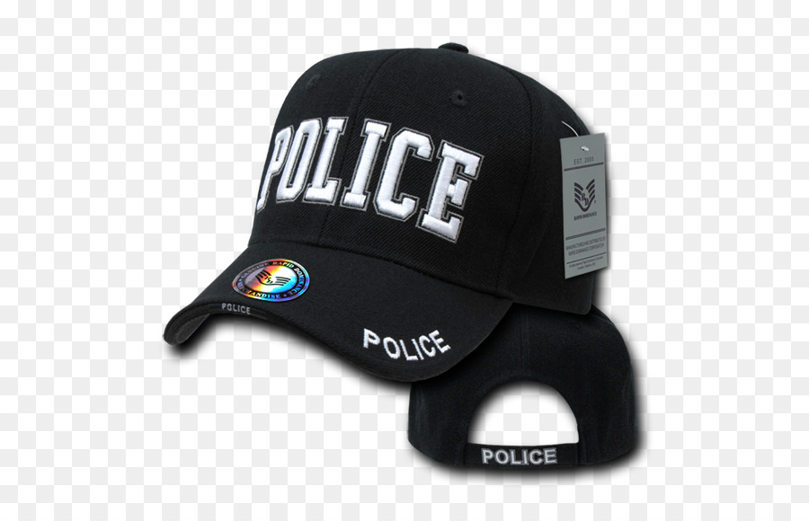 Casquette De Police，Chapeau PNG