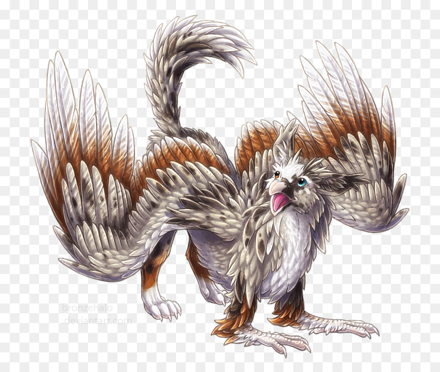 Poulet，Basilisk PNG