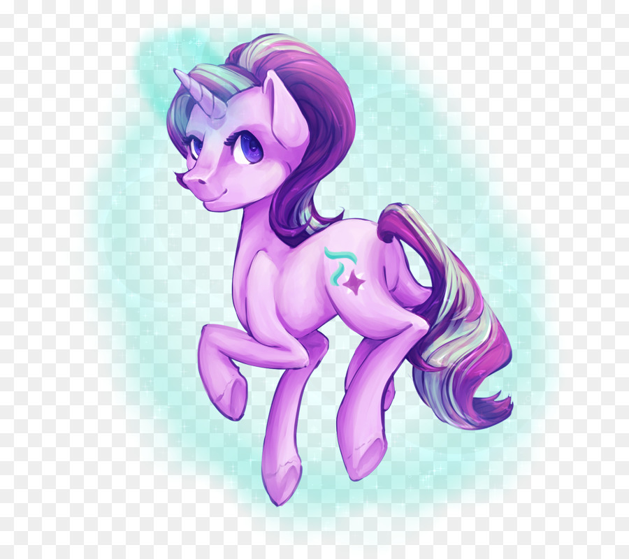 Cheval，Licorne PNG