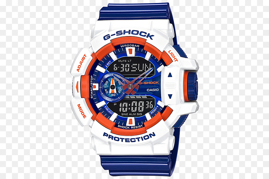 Montre，G Shock PNG