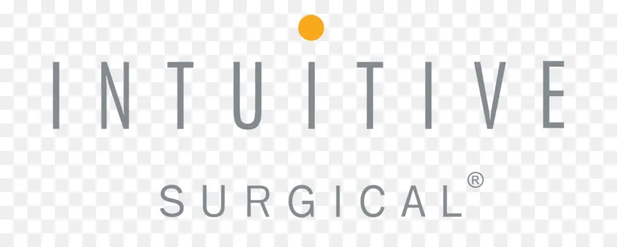 Logo Chirurgical Intuitif，Marque PNG