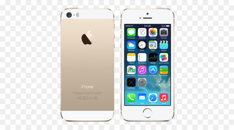 Iphone 5，L Iphone 5s PNG