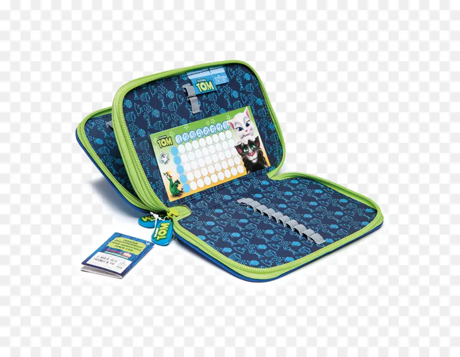 Trousse，Papeterie PNG