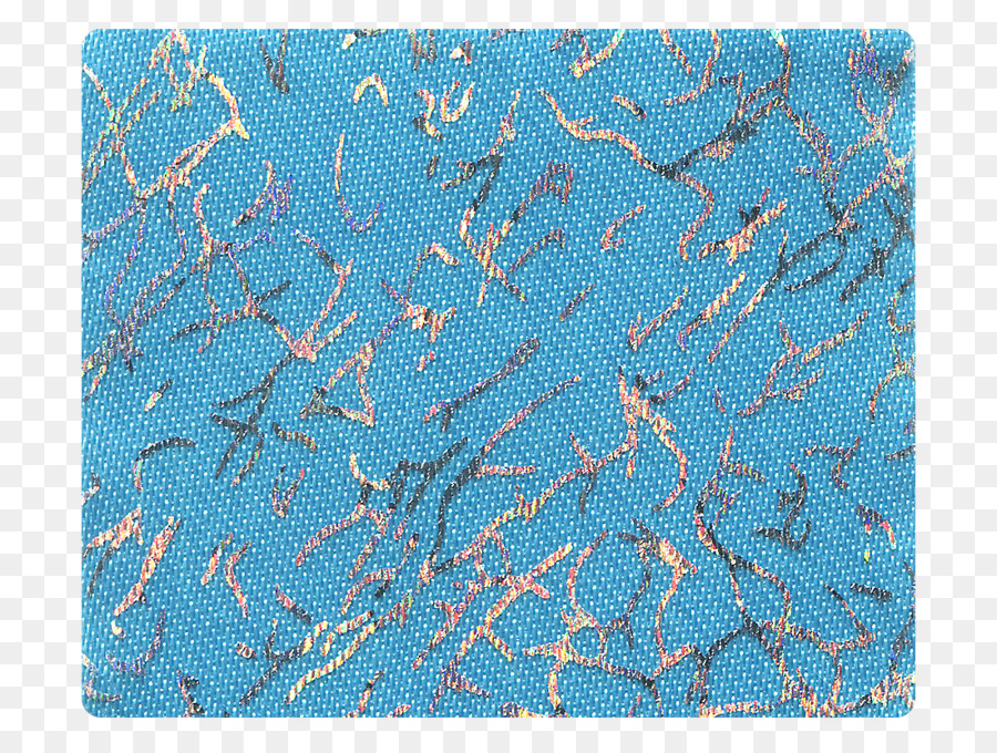 Tapis D Endroit，Turquoise PNG