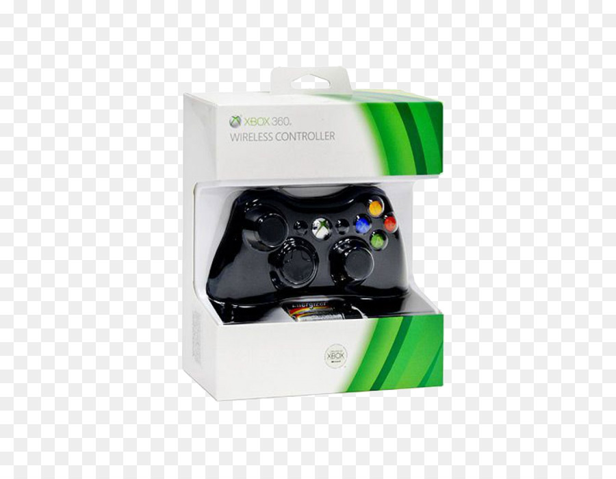 Xbox 360，Manette Xbox 360 PNG