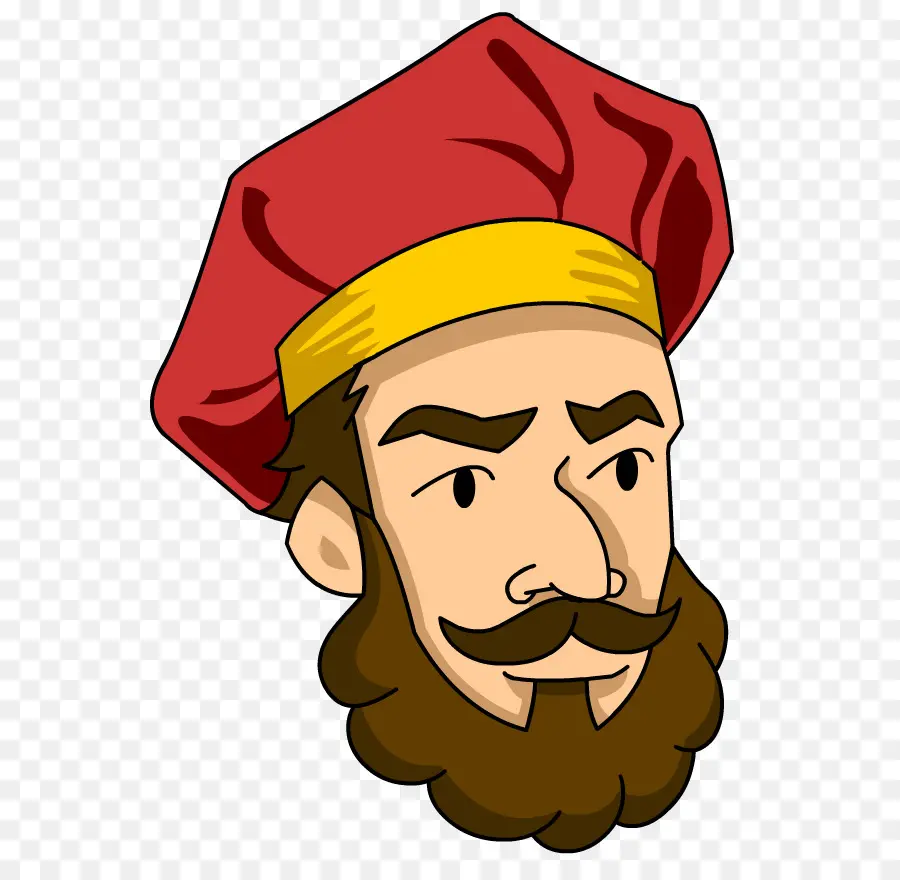 Marco Polo，Explorer PNG