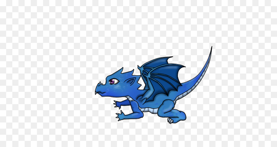 Dragon，Organisme PNG