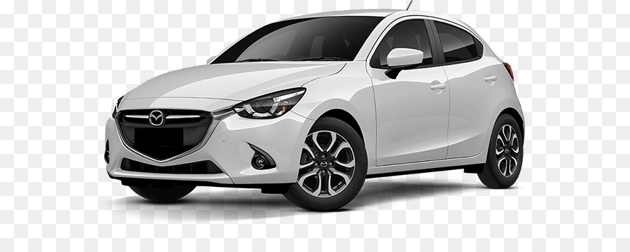 Mazda Demio，Voiture PNG