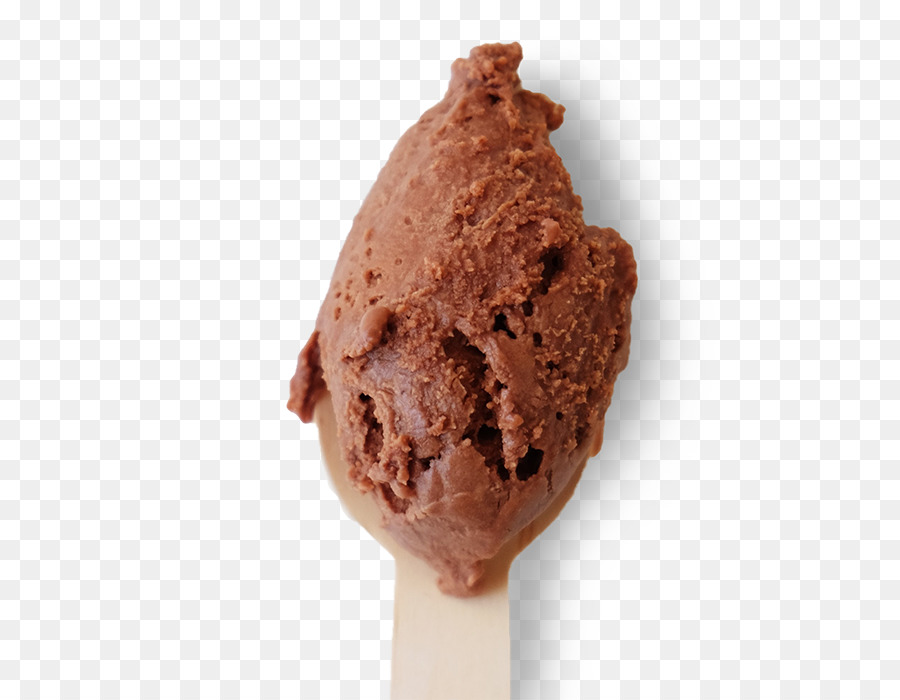 Crème Glacée Au Chocolat，Crème Glacée PNG