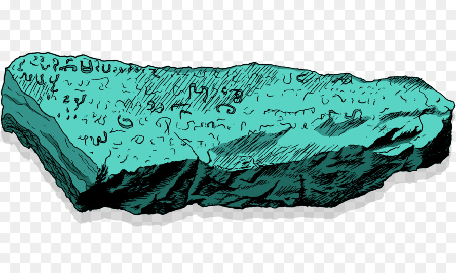 Turquoise， PNG