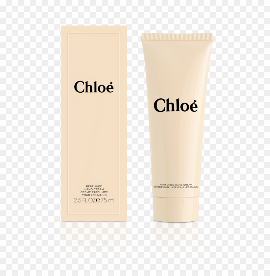 Crème Chloé，Produits De Beauté PNG