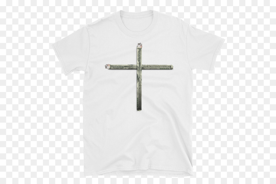 Tshirt，Crucifix PNG