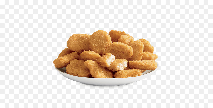 Nuggets De Poulet，Plaque PNG