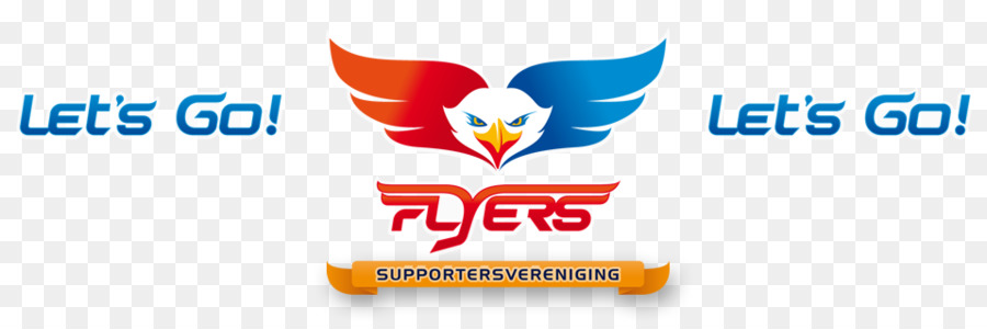 Heerenveen Unis Flyers，La Frise Des Flyers PNG