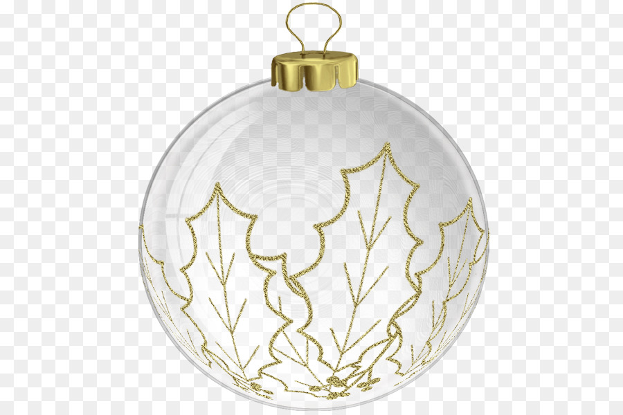 Décoration De Noël，Noël PNG