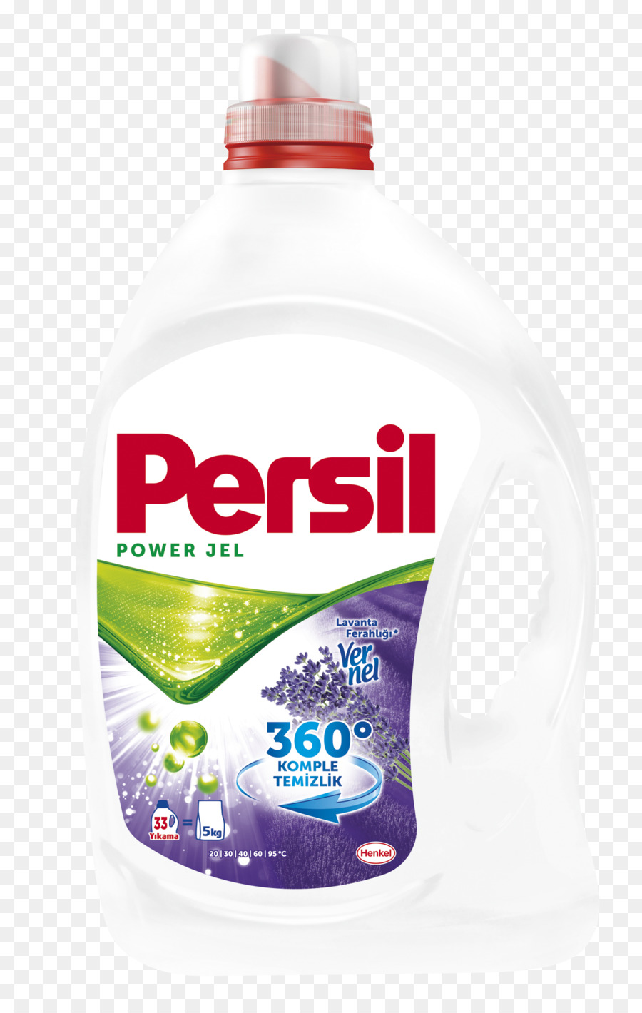 Persil，Détergent PNG