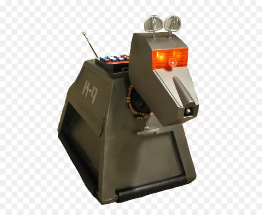 Chien Robot，Robot PNG