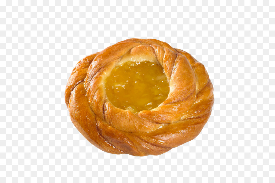 Croissant，Pâte Feuilletée PNG